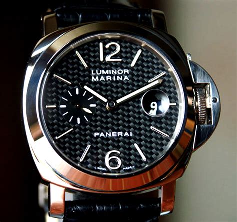 maria jakes panerai world|Welcome to PaneraiMagazine.com Home of Jake's Panerai .